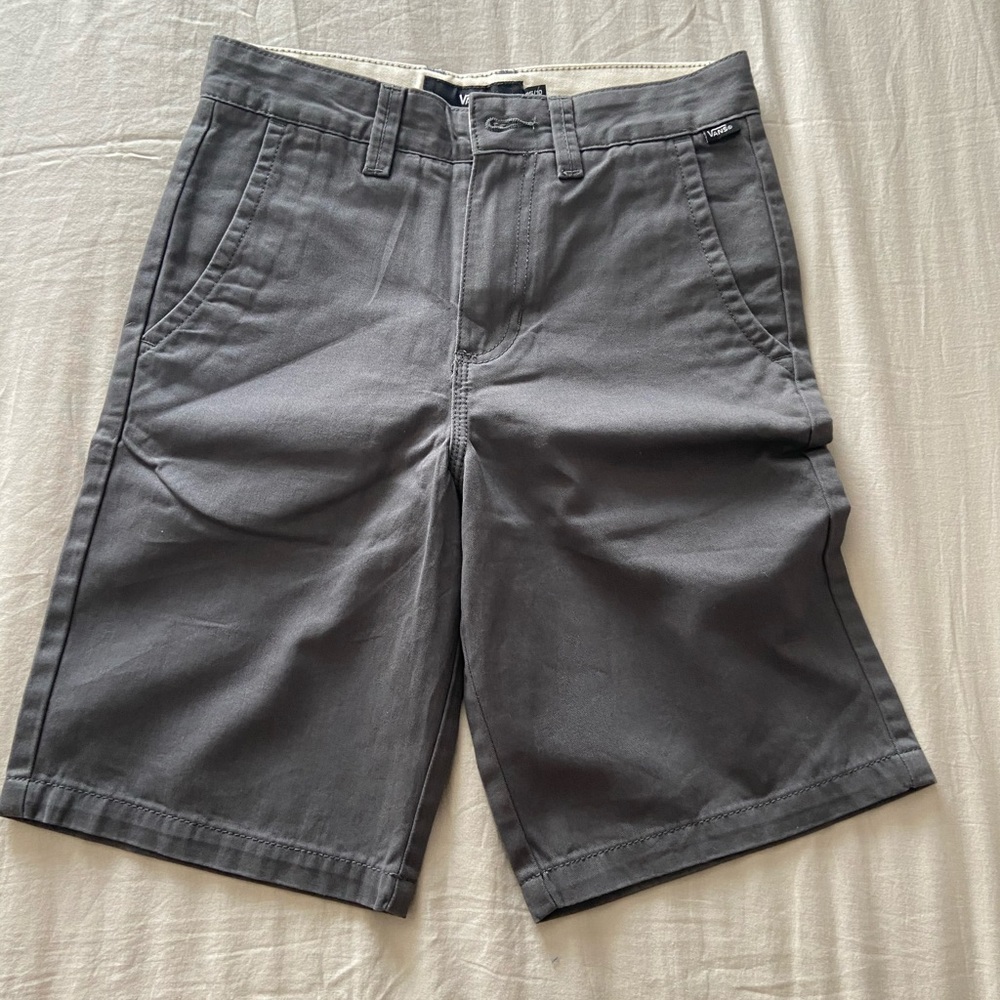 New Vans Shorts